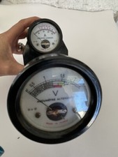 ACCUMETRE ALTENBACH ANCIEN APPAREIL DE MESURE /7069V9