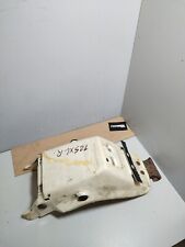 Carénage Garde Boue Arrière Honda XL 125 R XL 200 R Réf 80100-KB9A-0000