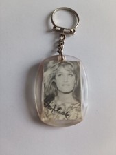 Rare Porte-clés Photo