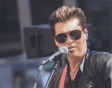 Billy Ray Cyrus Achy Breaky