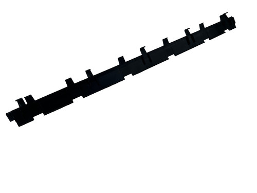 Audi cache radiateur - cache,