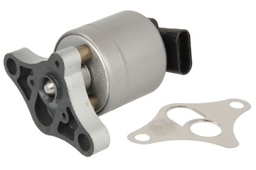Vanne egr nissens 98153 - vanne, pour