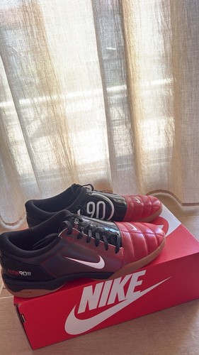 Nike total edition ronaldo - nike, 90