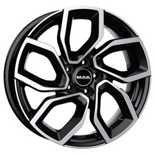 JANTES ROUES MAK APOLLO POUR