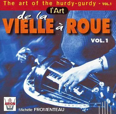Art vielle á - de,