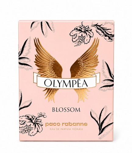 Parfum femme olympea blossom - femme,