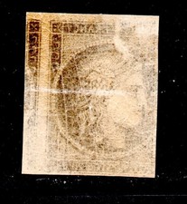 💎 No3/ 20C CERES NEUF MNH