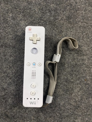 Nintendo wii remote - nintendo, plus