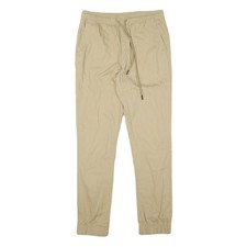 Femmes Beige Coupe Standard