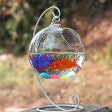 Fer Tenture Lanterne