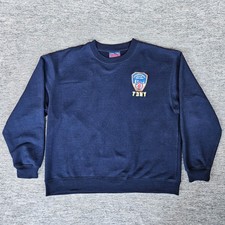 FDNY Official Crewneck