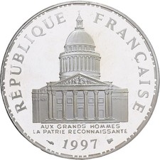 France 100 francs - france,, francs,