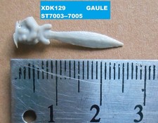 STARLUX COPIES RESINE GAULOIS