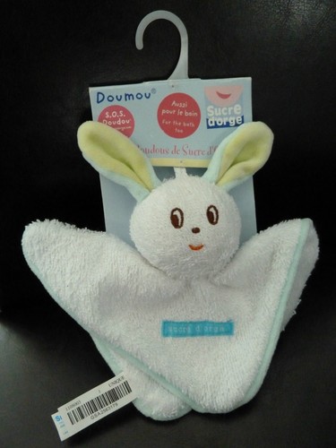 Doudou plat sucre - *.,