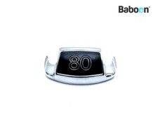 Fender Tip Harley-Davidson