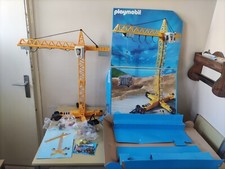PLAYMOBIL, GRANDE GRUE 3262