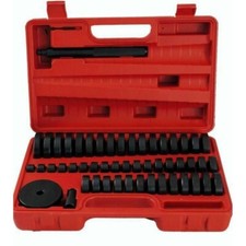 Kit  presse extracteur de