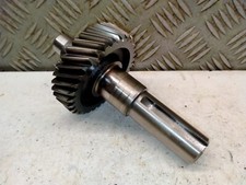 Moteur Honda GX390 13Hp  - Réducteur : arbre sortie PTO 33 dents 23710-ZE3-610