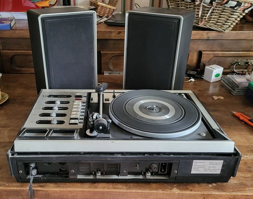 Platine stéréo marque - stéréo,,