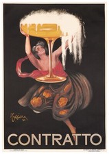 Leonetto cappiello environ - leonetto, cappiello,