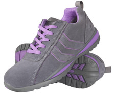 Chaussure de sécurité femme