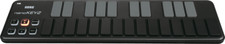 CLAVIER MAITRE USB 25 NOTES NOIR KORG -NANOKEY2-BK