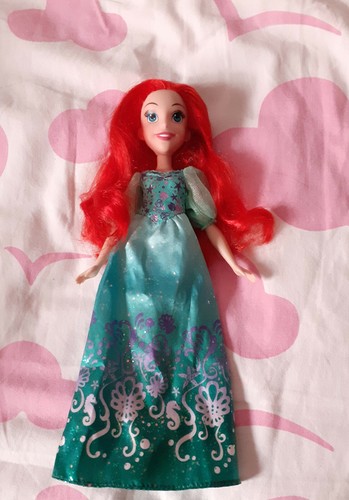 Ariel poupée disney - –, la