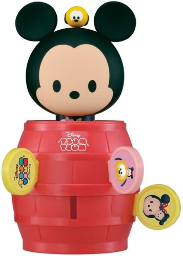 Mickey mouse tsum - mickey,