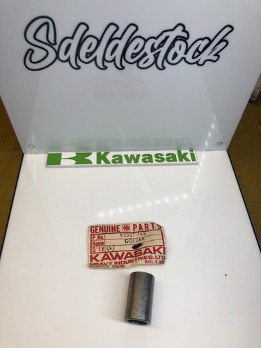 Entretoise kawasaki - 1,