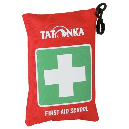 Tatonka trousse premiers - de,