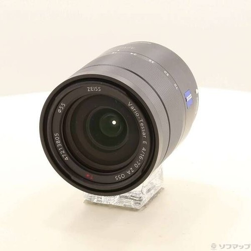 Sony vario tessar - vario-tessar, e