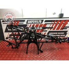 Cadre avec carte grise Bmw