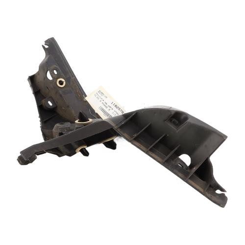 Moulure pare choc - moulure, de