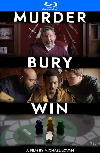 Murder bury win - murder,