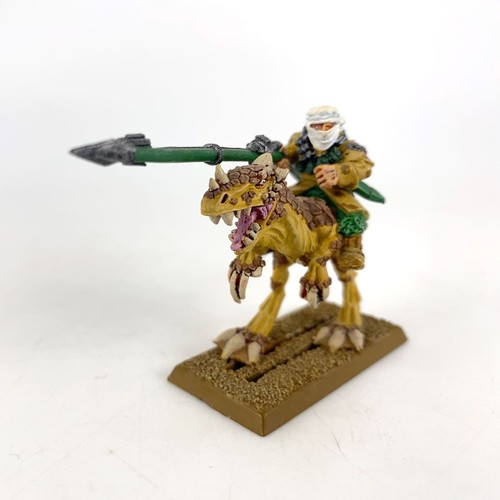 Tallarn rough rider - tallarn,