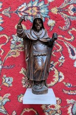 Rare Sculpture Ancienne en