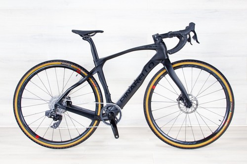 Pinarello grevil 2023 - f,