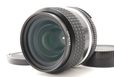 Objectif grand angle SIC S/N