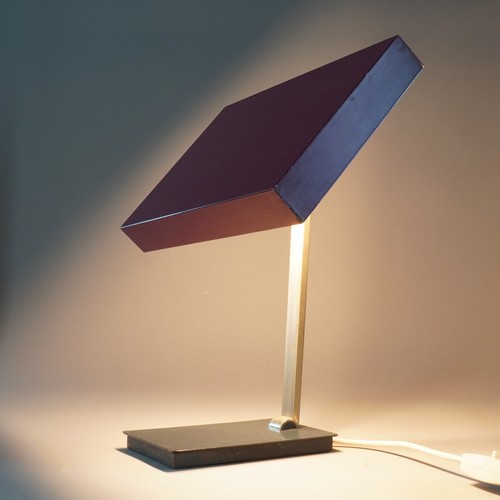 Lampe bureau vintage kaiser - de,