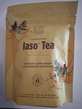NEUF - Iaso Tea Instant - Tamarindo - 25 Sachets