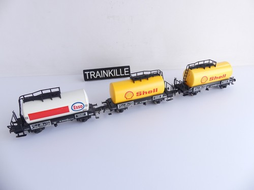 Fleischmann wagons - fleischmann, 3