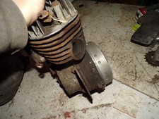 moteur sachs 100 cc  1126