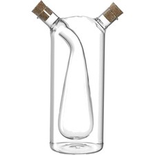 Leonardo Cucina Verre Huile &