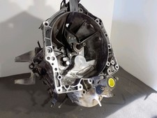 BOITE A VITESSE MECANIQUE PEUGEOT 407 SW BREAK (6E) 2222 JW