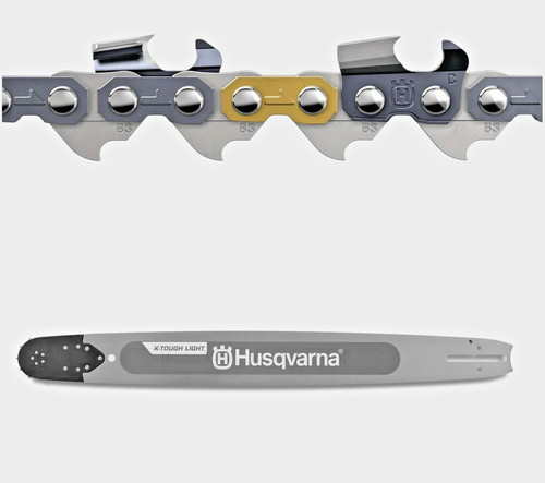 Husqvarna x tough - 24, x-tough