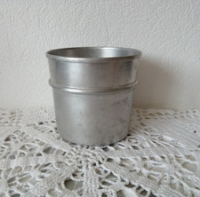 Filtre en aluminium pour