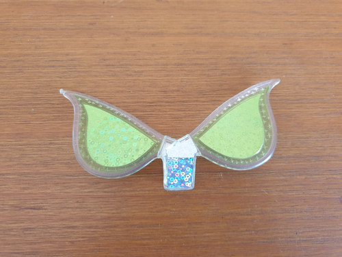 Poupée winx club 2004 ailes - winx,