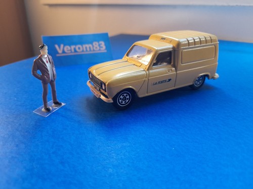 Renault fourgonnette la - renault,