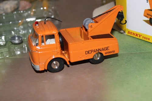Mint reproduction dinky - mint,