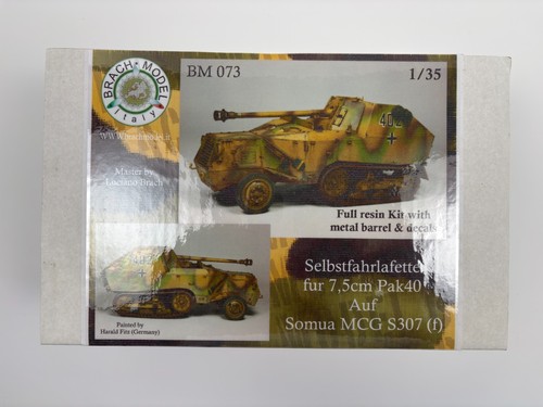 Brach model italy kit resin - brach,
